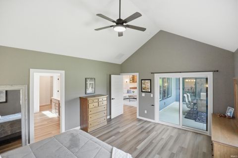 Tiny photo for 1908 Golfview Drive, Auburn, IN 46706 (MLS # 202616189)