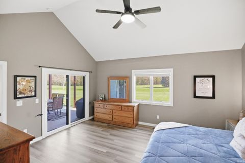 Tiny photo for 1908 Golfview Drive, Auburn, IN 46706 (MLS # 202616189)