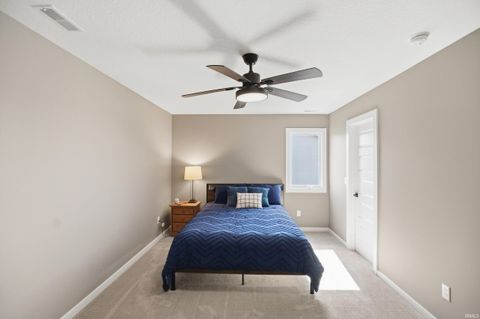 Tiny photo for 1908 Golfview Drive, Auburn, IN 46706 (MLS # 202616189)