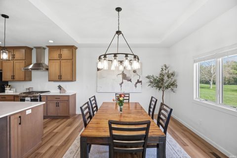 Tiny photo for 1908 Golfview Drive, Auburn, IN 46706 (MLS # 202616189)