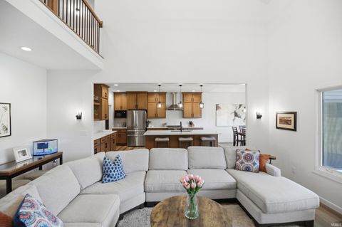 Tiny photo for 1908 Golfview Drive, Auburn, IN 46706 (MLS # 202616189)