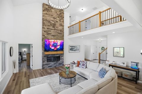 Tiny photo for 1908 Golfview Drive, Auburn, IN 46706 (MLS # 202616189)