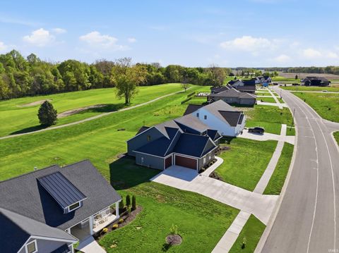 Tiny photo for 1908 Golfview Drive, Auburn, IN 46706 (MLS # 202616189)