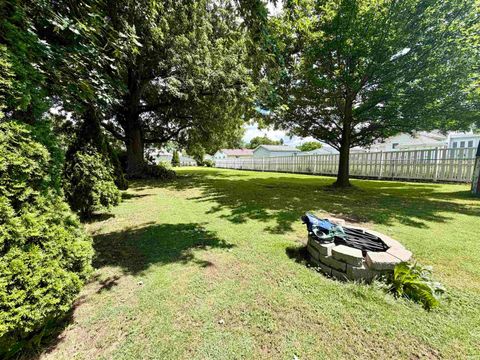 Tiny photo for 2313 Brookwood Drive, Logansport, IN 46947 (MLS # 202622958)