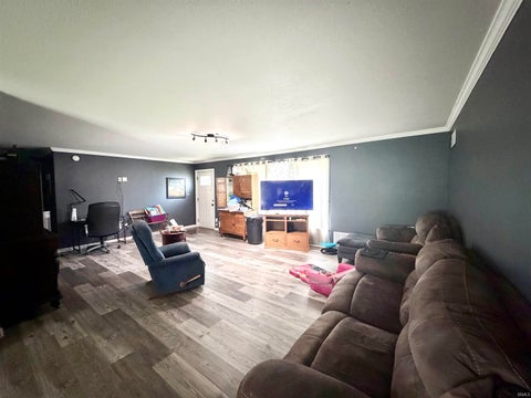 Tiny photo for 2313 Brookwood Drive, Logansport, IN 46947 (MLS # 202622958)