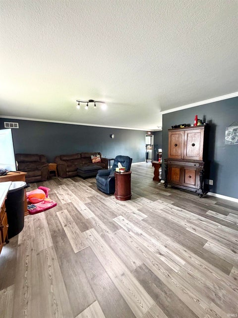 Tiny photo for 2313 Brookwood Drive, Logansport, IN 46947 (MLS # 202622958)