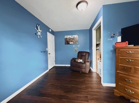 Tiny photo for 2313 Brookwood Drive, Logansport, IN 46947 (MLS # 202622958)