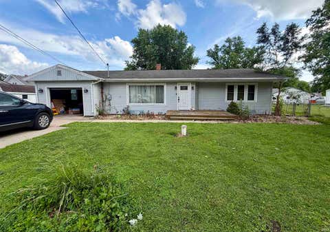 Photo of 2313 Brookwood Drive, Logansport, IN 46947 (MLS # 202622958)