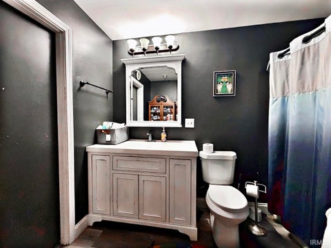 Tiny photo for 2313 Brookwood Drive, Logansport, IN 46947 (MLS # 202622958)