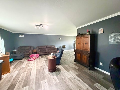 Tiny photo for 2313 Brookwood Drive, Logansport, IN 46947 (MLS # 202622958)