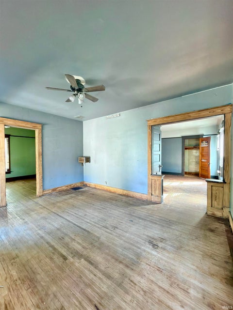 Tiny photo for 1011 S 2nd Street, Lafayette, IN 47905 (MLS # 202642150)
