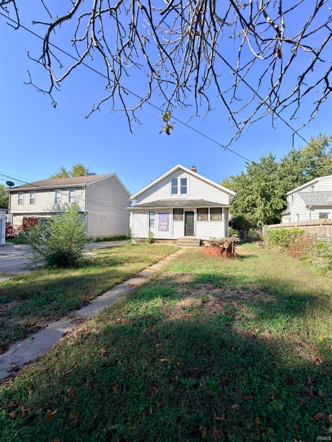 Tiny photo for 1011 S 2nd Street, Lafayette, IN 47905 (MLS # 202642150)