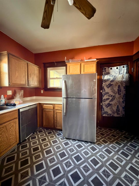 Tiny photo for 1011 S 2nd Street, Lafayette, IN 47905 (MLS # 202642150)