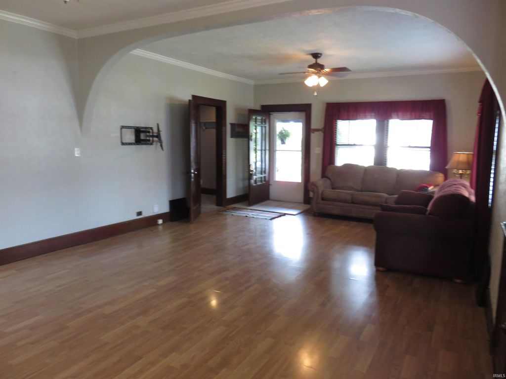 Photo of 1225 Southern Ave, New Castle, IN 47362 (MLS # 202538570)