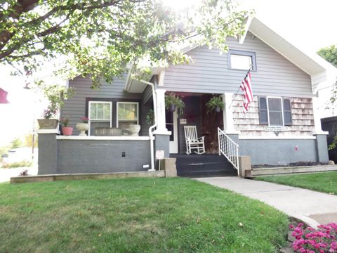 Photo of 1225 Southern Ave, New Castle, IN 47362 (MLS # 202538570)