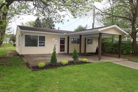 1421 E Ireland Road, South Bend, IN 46614 - #: 202515747