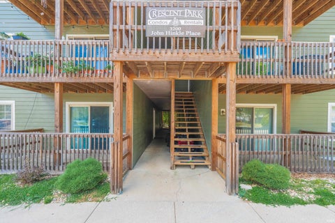 Photo of 3200 E John Hinkle Place #1, Bloomington, IN 47408 (MLS # 202634954)