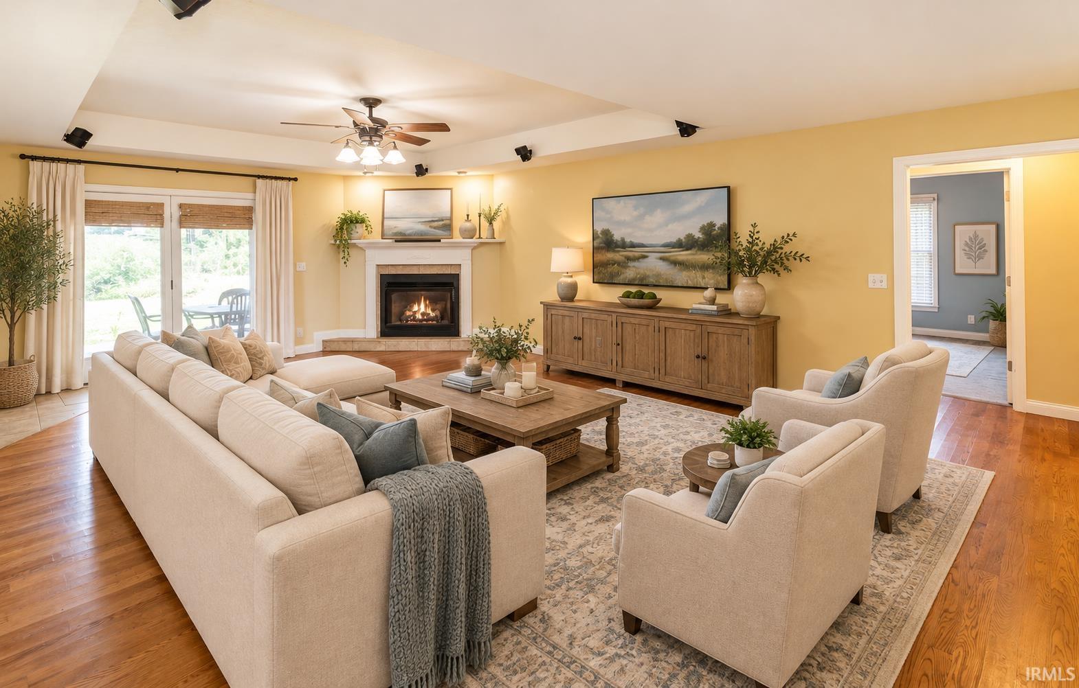 9044 Big Hill Road, Evansville, IN 47711 | MLS 202643520 | Listing ...