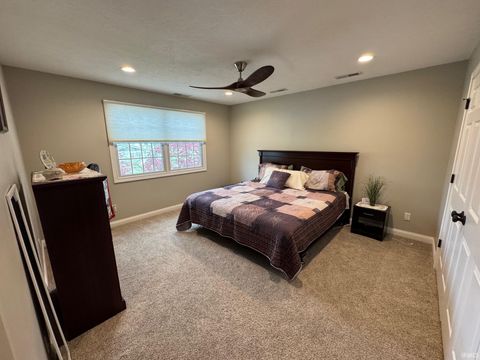 Tiny photo for 2516 Park Place, Rochester, IN 46975 (MLS # 202613722)