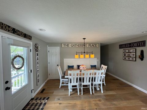 Tiny photo for 2516 Park Place, Rochester, IN 46975 (MLS # 202613722)