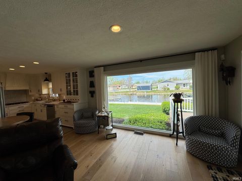 Tiny photo for 2516 Park Place, Rochester, IN 46975 (MLS # 202613722)