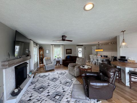 Tiny photo for 2516 Park Place, Rochester, IN 46975 (MLS # 202613722)