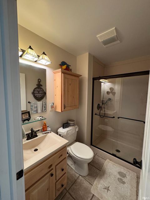 Tiny photo for 2516 Park Place, Rochester, IN 46975 (MLS # 202613722)