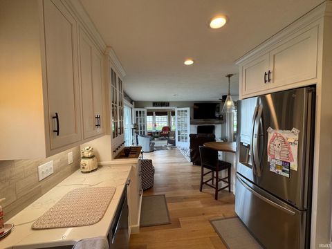 Tiny photo for 2516 Park Place, Rochester, IN 46975 (MLS # 202613722)