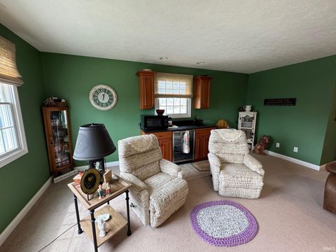 Tiny photo for 2516 Park Place, Rochester, IN 46975 (MLS # 202613722)
