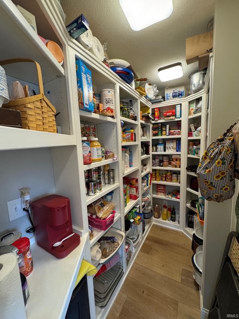 Tiny photo for 2516 Park Place, Rochester, IN 46975 (MLS # 202613722)