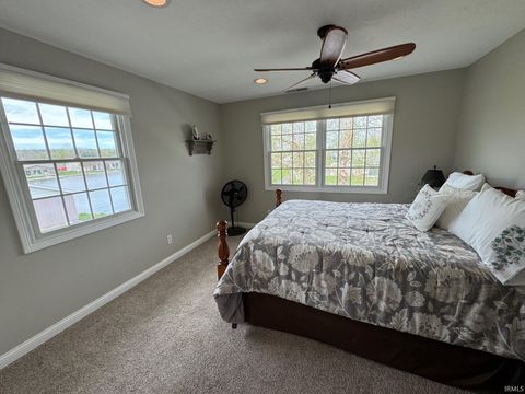 Tiny photo for 2516 Park Place, Rochester, IN 46975 (MLS # 202613722)