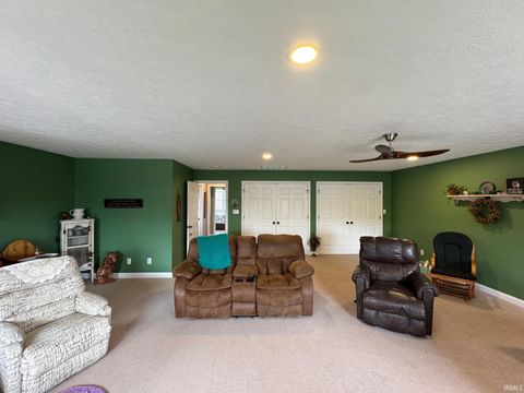 Tiny photo for 2516 Park Place, Rochester, IN 46975 (MLS # 202613722)