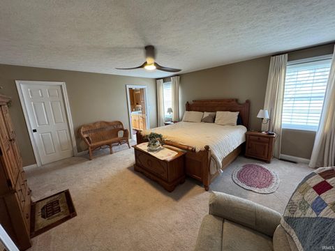 Tiny photo for 2516 Park Place, Rochester, IN 46975 (MLS # 202613722)