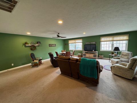 Tiny photo for 2516 Park Place, Rochester, IN 46975 (MLS # 202613722)