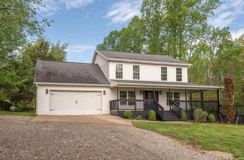 7730 S Zikes Road, Bloomington, IN 47401 - #: 202515293
