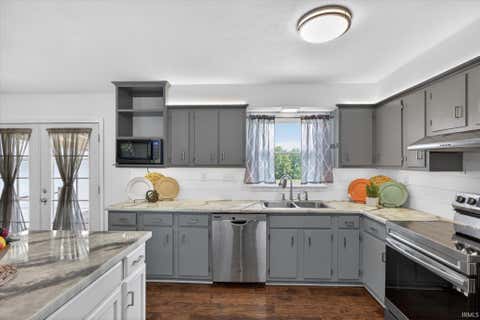 Tiny photo for 7229 S Zikes Road, Bloomington, IN 47401 (MLS # 202621692)