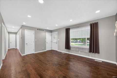Tiny photo for 7229 S Zikes Road, Bloomington, IN 47401 (MLS # 202621692)