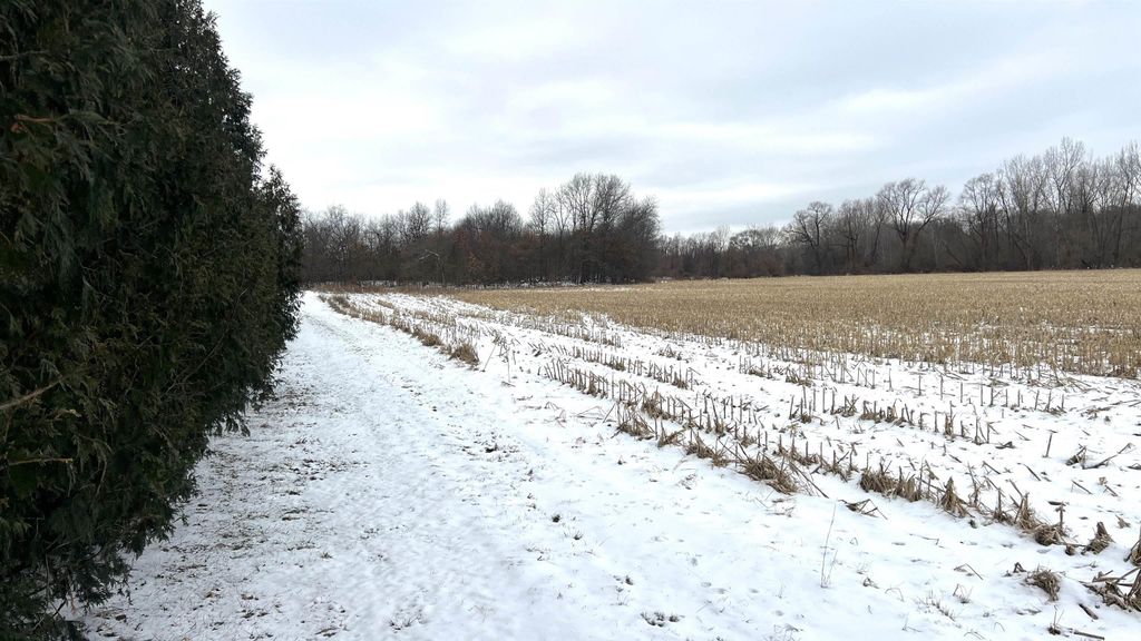 Photo of 2403 Cr 19 Road #0, Waterloo, IN 46793 (MLS # 202603989)