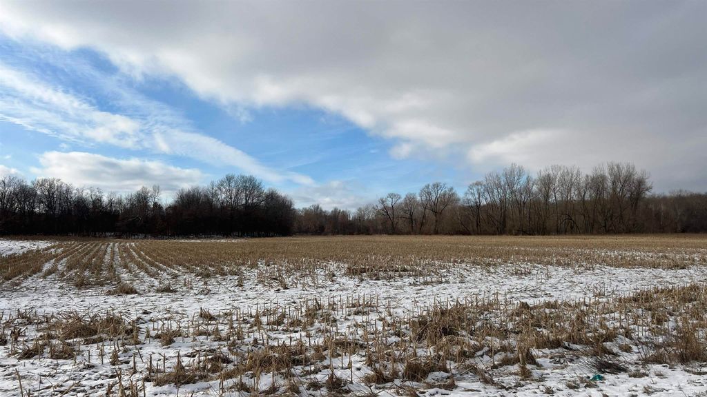 Photo of 2403 Cr 19 Road #0, Waterloo, IN 46793 (MLS # 202603989)
