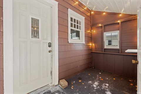 Tiny photo for 1222 E Beardsley Avenue, Elkhart, IN 46514 (MLS # 202600178)