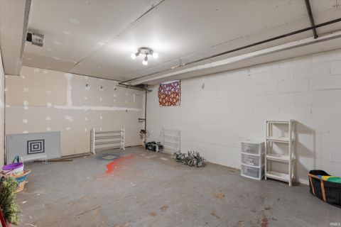 Tiny photo for 1222 E Beardsley Avenue, Elkhart, IN 46514 (MLS # 202600178)