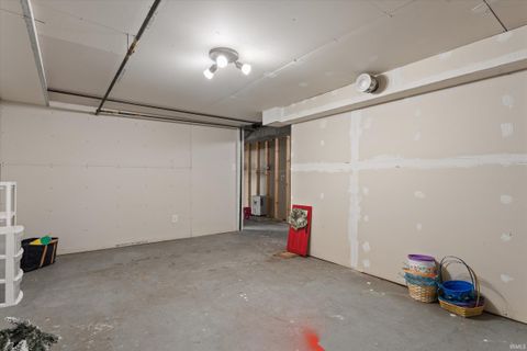 Tiny photo for 1222 E Beardsley Avenue, Elkhart, IN 46514 (MLS # 202600178)