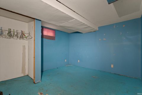 Tiny photo for 1222 E Beardsley Avenue, Elkhart, IN 46514 (MLS # 202600178)