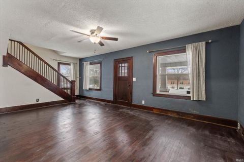 Tiny photo for 1222 E Beardsley Avenue, Elkhart, IN 46514 (MLS # 202600178)