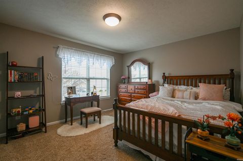 Tiny photo for 1933 MARJORIE Lane, Kokomo, IN 46902 (MLS # 202606773)