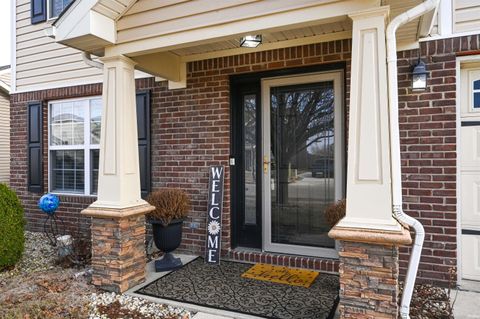 Tiny photo for 1933 MARJORIE Lane, Kokomo, IN 46902 (MLS # 202606773)