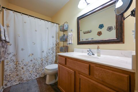 Tiny photo for 1933 MARJORIE Lane, Kokomo, IN 46902 (MLS # 202606773)