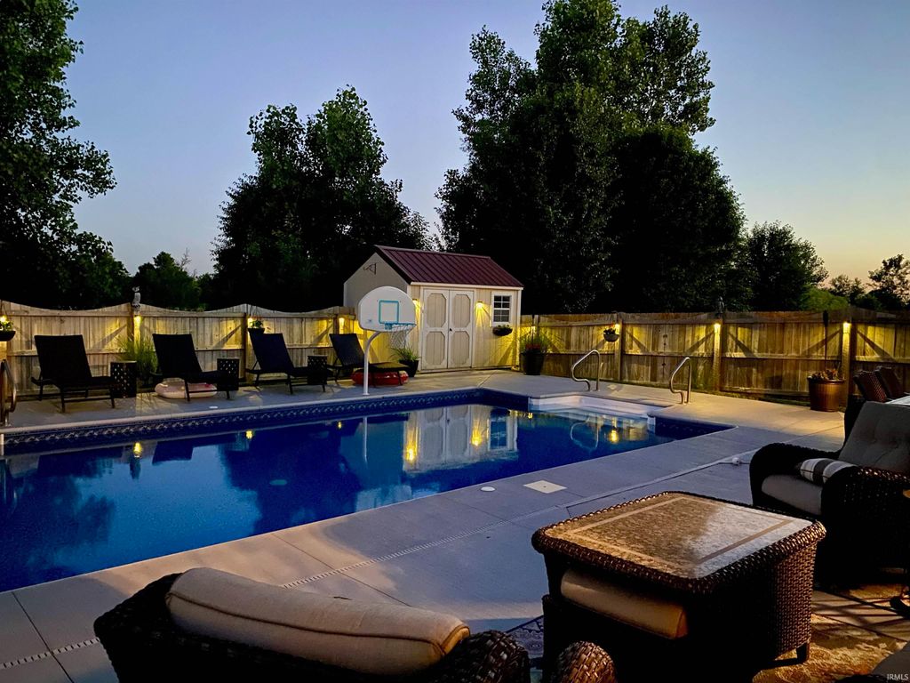 Photo of 1933 MARJORIE Lane, Kokomo, IN 46902 (MLS # 202606773)