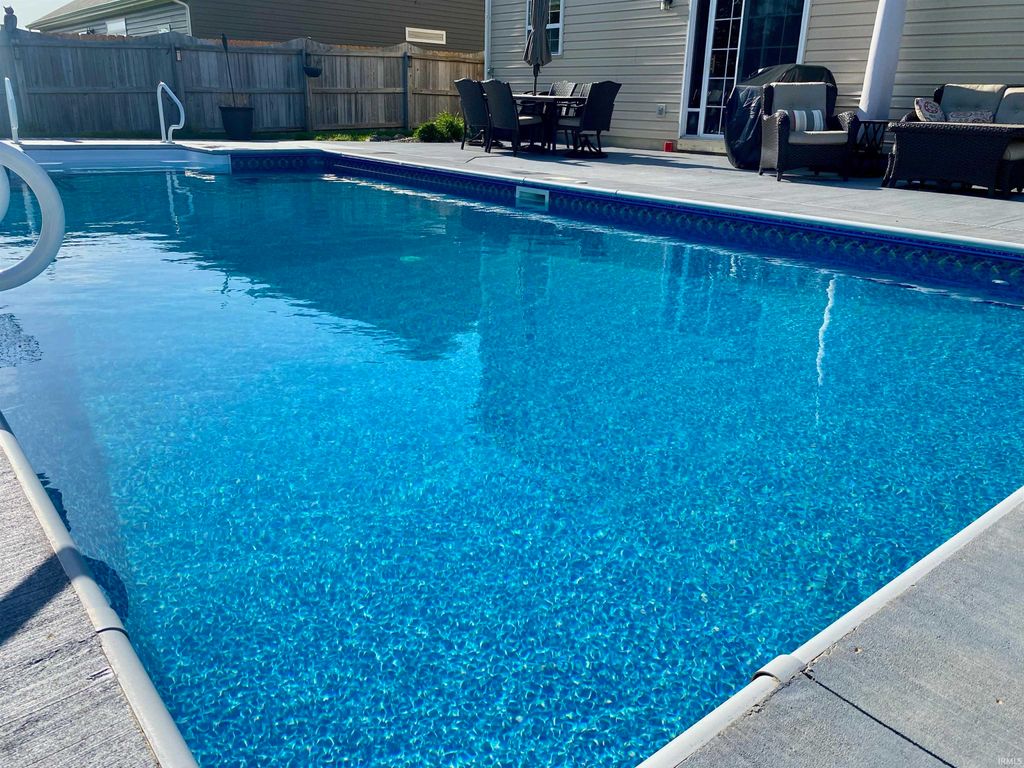 Photo of 1933 MARJORIE Lane, Kokomo, IN 46902 (MLS # 202606773)