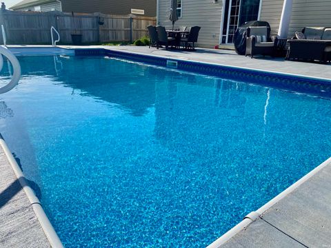 Tiny photo for 1933 MARJORIE Lane, Kokomo, IN 46902 (MLS # 202606773)